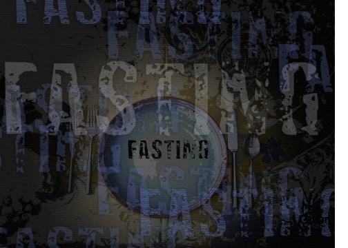 fasting fasting