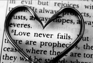 loveneverfails