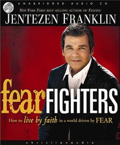 fear fighters
