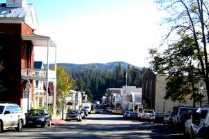 grass valley