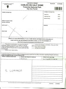 permit_for_half_dome