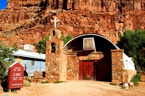 havasui-bible-church
