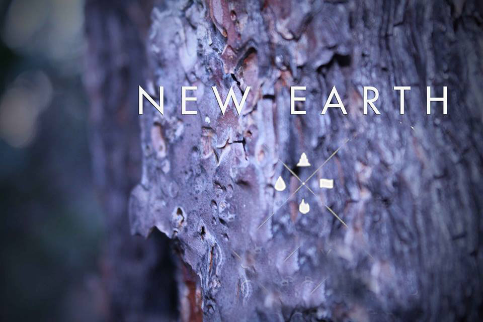 New Earth part 3