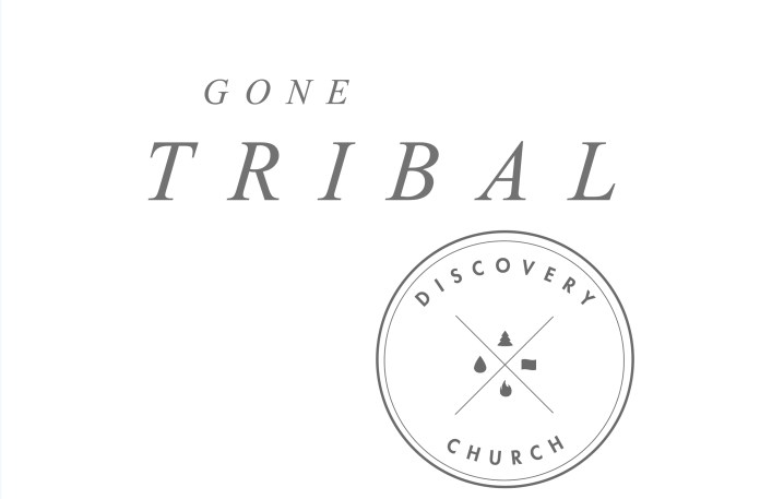gone-tribal