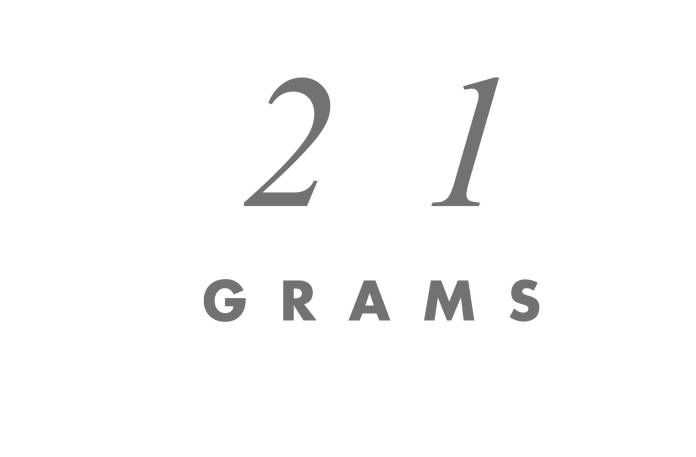 21-grams